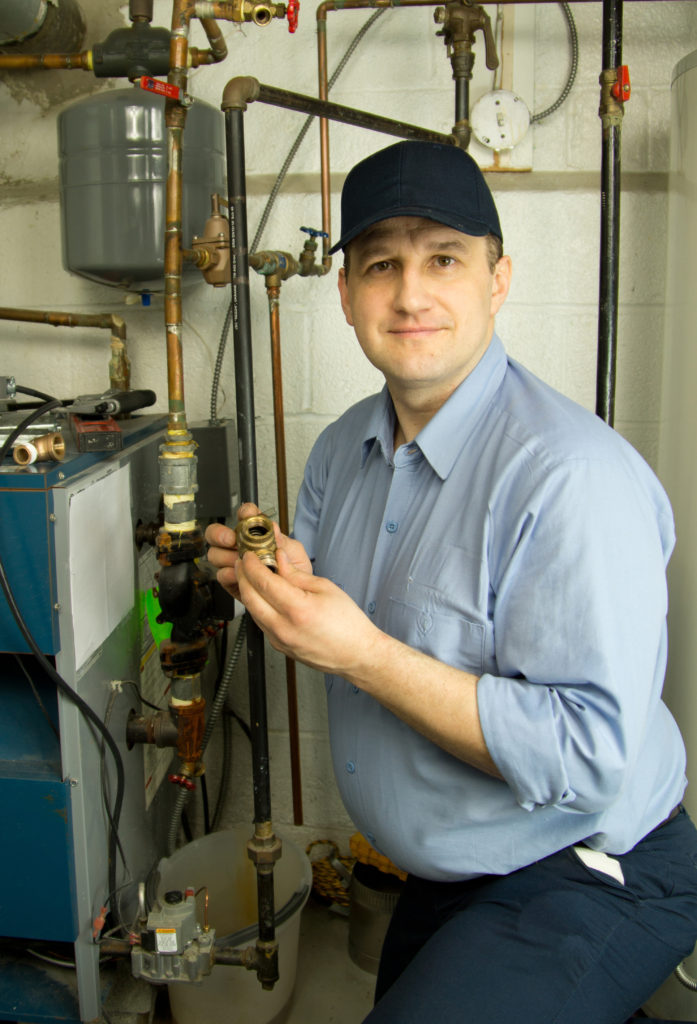 Summer Is the BEST Time to Work on Your Heating System • Eco-Fuel