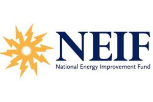 National Energy Improvement Fund offers equipment financing