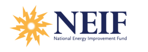 National Energy Improvement Fund logo