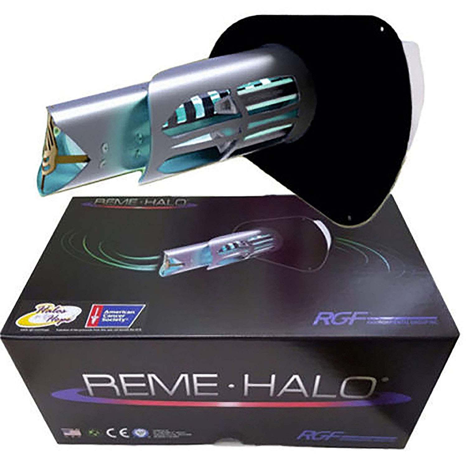 Reme Halo Air Purifier Kills 99% of airborn and surface bacteria in your home