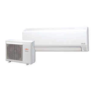 Fujitsu Wall mounted mini-split air conditioner